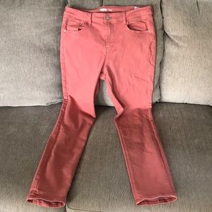 Pink Size 12 Old Navy Pants
